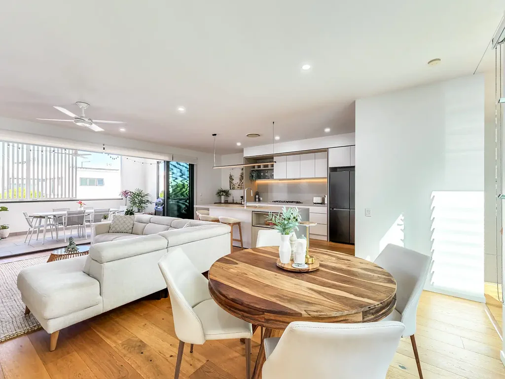 Bokarina 3chambre Sophisticated Coastal Living in the Heart of Bokarina
