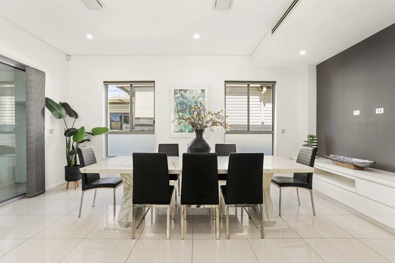 35 SHENTON AV, BANKSTOWN NSW 2200, 0房, 0浴, House