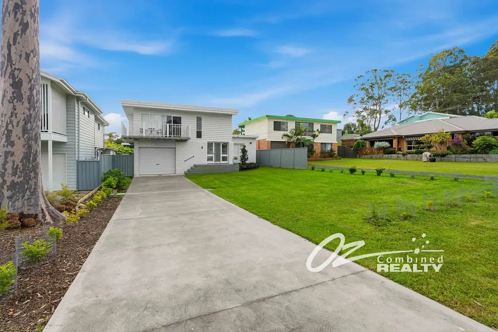 St Georges Basin 3Kwarto Coastal Comfort with Space, Style & Lifestyle Appeal