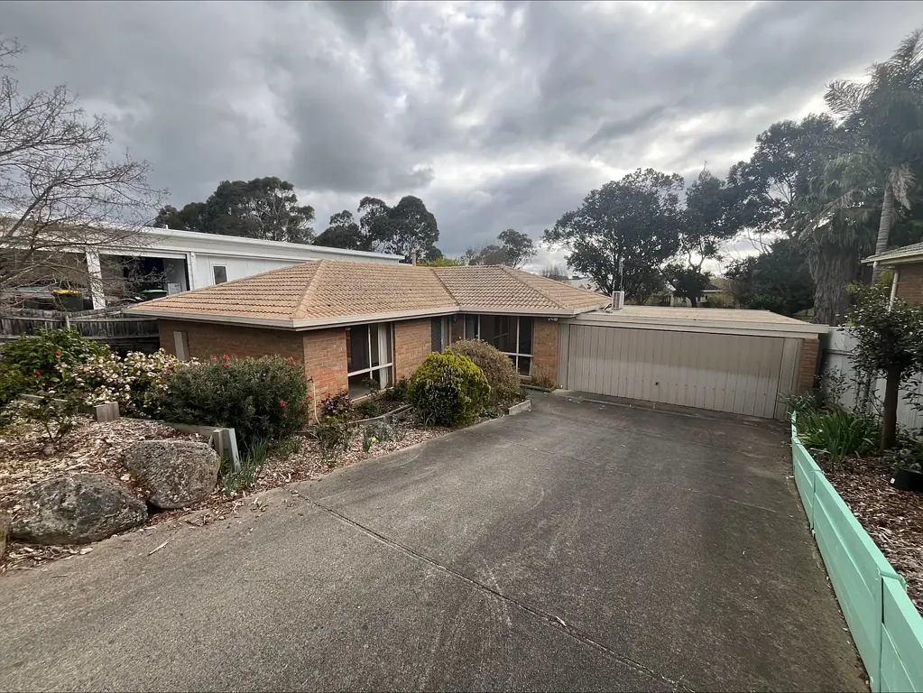 Spacious Family Living!