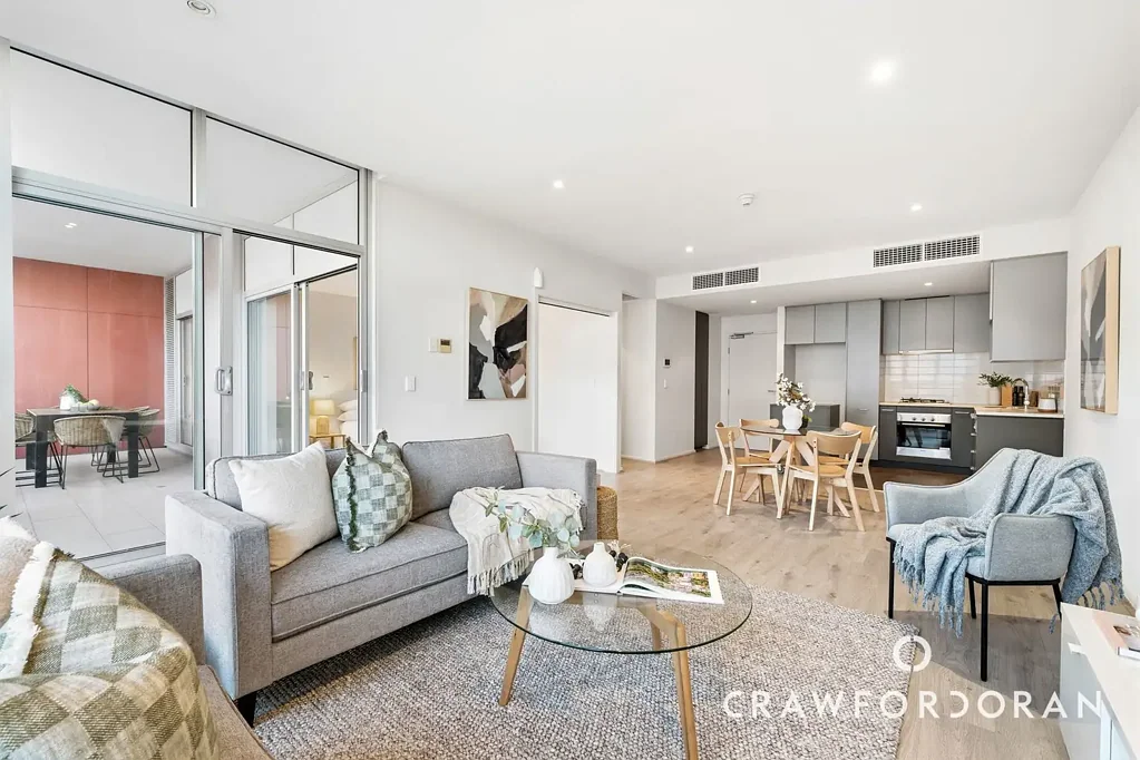 312/12-14 Wirra Drive, New Port, SA 5015