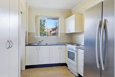 32/132 Lethbridge Street, Penrith, NSW 2750, 2 phòng ngủ, 1 phòng tắm, Unit