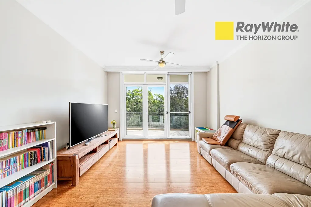 Meadowbank 2Zimmer Spacious 2 bedroom apartment in the Heart location