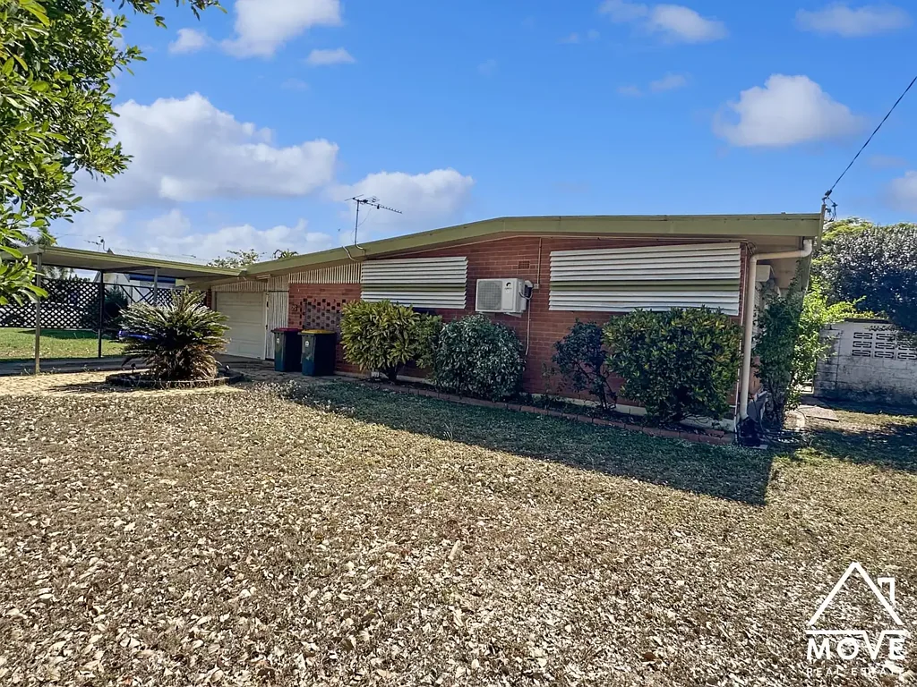 Heatley 3 Bedroom Perfect set-and-forget investment