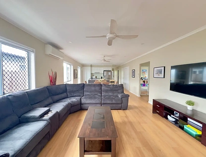 67 Bourke Crescent, Nudgee, Brisbane - Northern Region , 4 ਕਮਰੇ, 2 ਬਾਥਰੂਮ, House