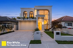 80 Glamis Street, Kingsgrove