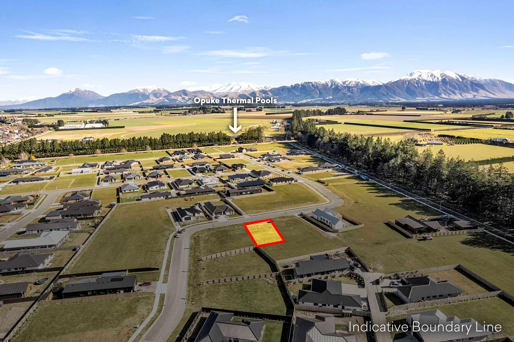 Methven 4Kwarto Future-Ready Home in a Setting You’ll Treasure