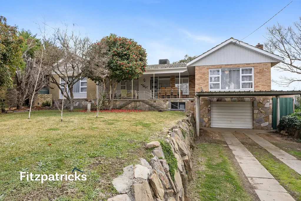 5 Ellimo Place, Kooringal, NSW 2650