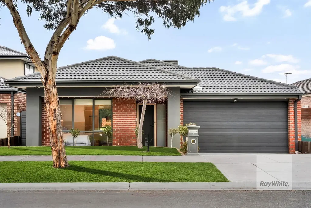 Greenvale 4房 Providence Estate 的宽敞家庭住宅 Spacious Family Home in Providence Estate