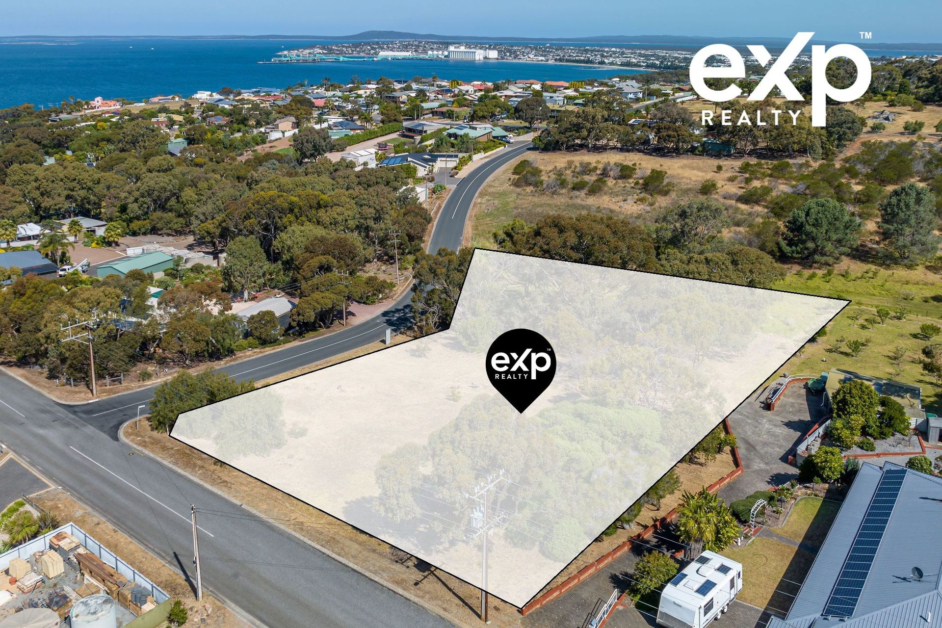 19 SARAH CR, PORT LINCOLN SA 5606, 0 Bedrooms, 0 Bathrooms, Section