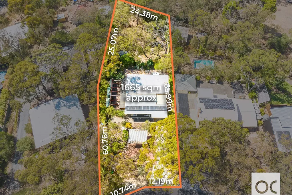 25 Murtoa Road, Eden Hills, SA 5050