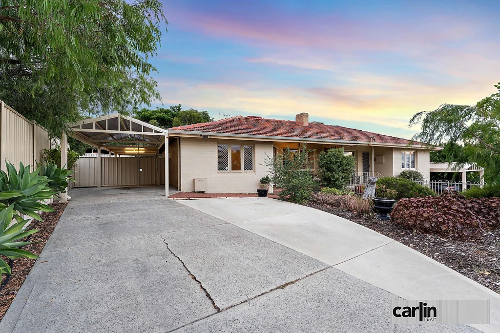 Coolbellup 3Moenga UNDER OFFER BY CARLIN TEAM