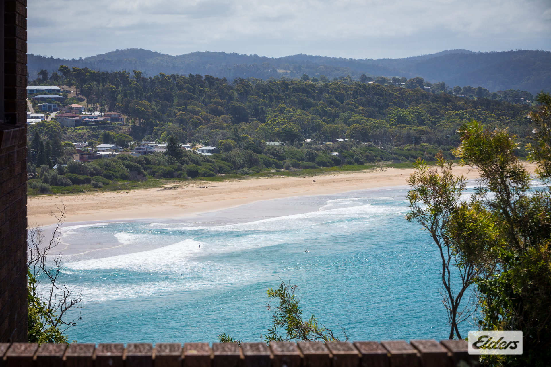 2 WHARF RD, TATHRA NSW 2550, 0房, 0浴, House