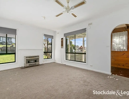 70 Robertson Street, Morwell, VIC 3840, 3 ਕਮਰੇ, 1 ਬਾਥਰੂਮ, House