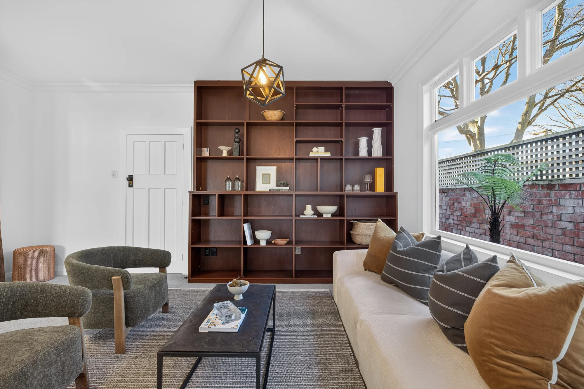 49 Massey Crescent, St Albans, Christchurch, 3房, 2浴, House