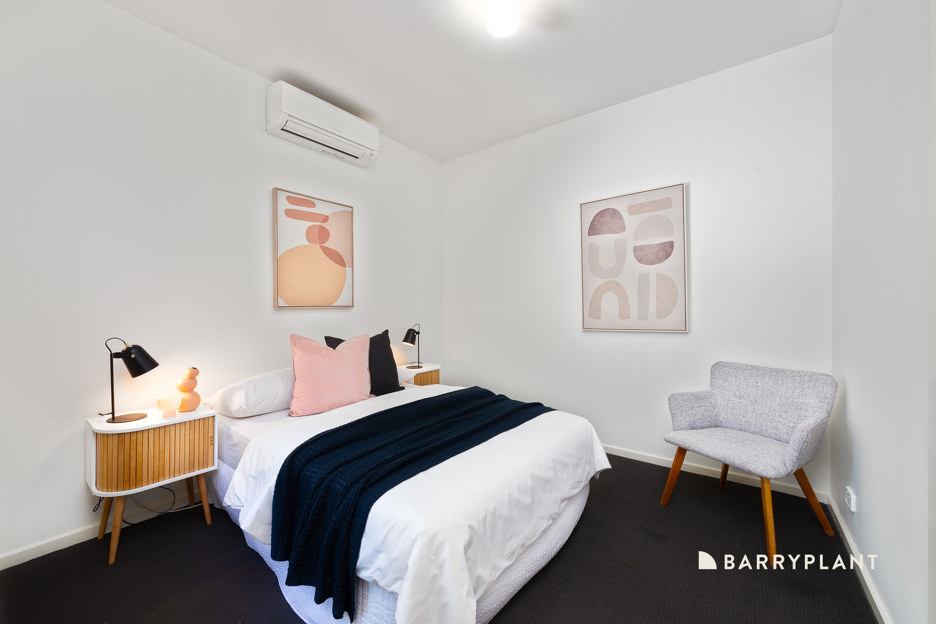 UNIT 7 158 DERBY ST, PASCOE VALE VIC 3044, 0房, 0浴, Unit