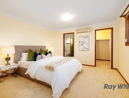 6 Avocado Street, Macgregor, Brisbane - Southern Region, 4房, 3浴, House