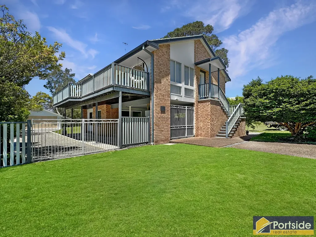 26 Morton Avenue, Lemon Tree Passage, NSW 2319