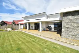 3 Penstock Place, Twizel