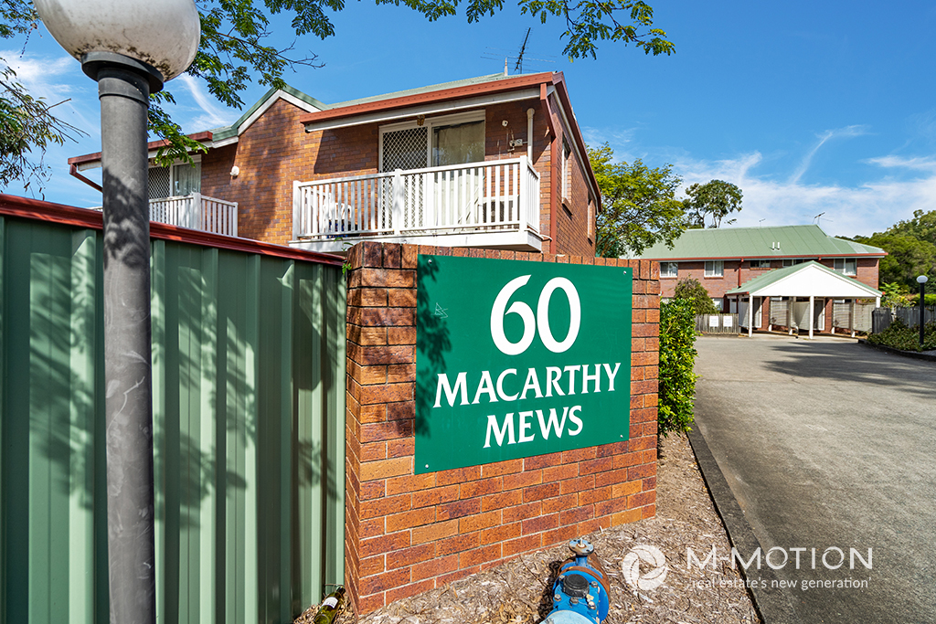 6 BULLOO RD, MARSDEN QLD 4132, 0 Schlafzimmer, 0 Badezimmer, Townhouse