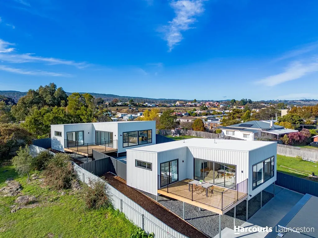 1/107A Wildor Crescent, Ravenswood, TAS 7250
