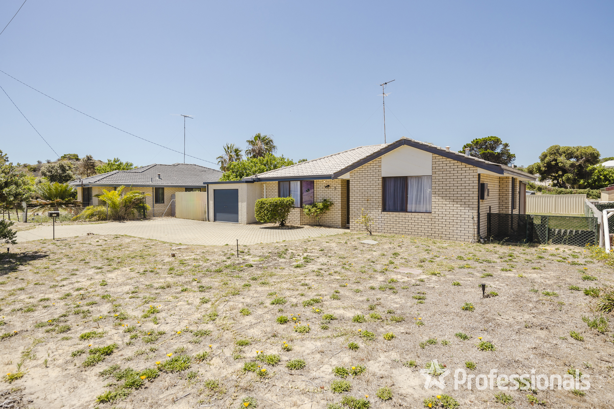 3 CANDLER WAY, TWO ROCKS WA 6037, 0房, 0浴, House