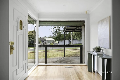 Mooroolbark 3 Bedroom Move-In Ready Style in a Family-Focused Mooroolbark Pocket