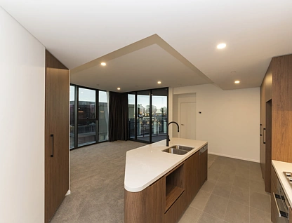 2209/15 Manning Street, South Brisbane, Brisbane - Inner City Region, 2部屋, 2バスルーム, Apartment