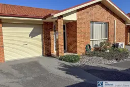 UNIT 3 257 VICTORIA ST, Taree