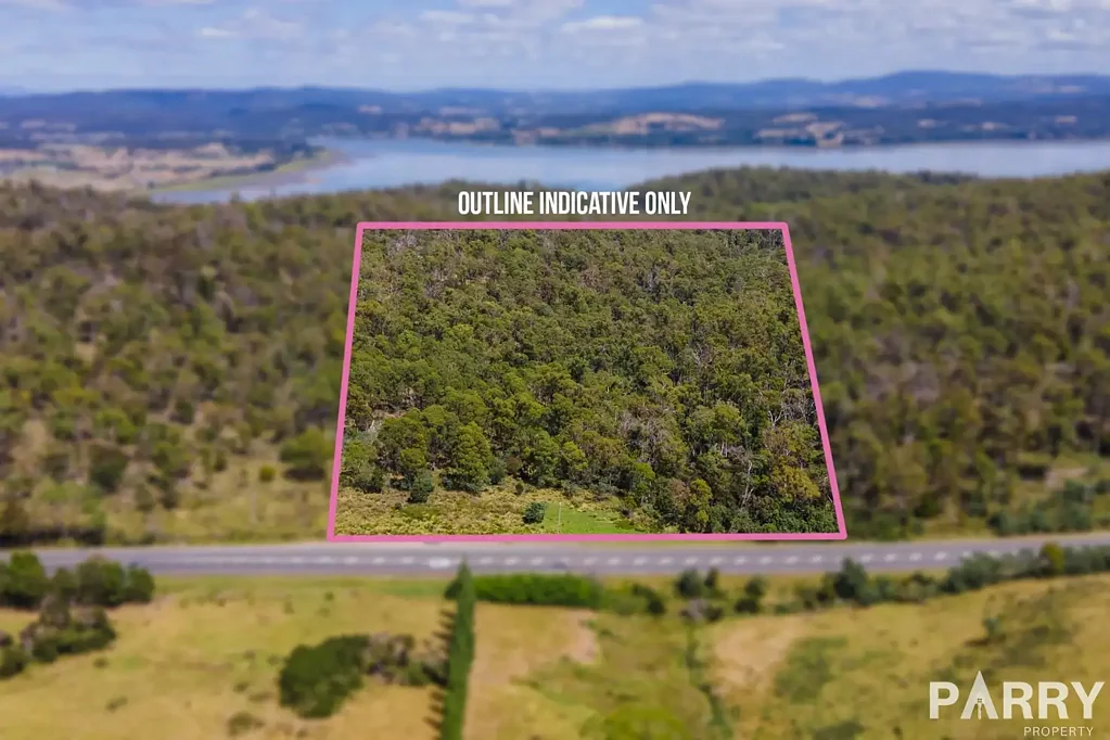 Mount Direction  Build in a Peaceful & Tranquil Setting