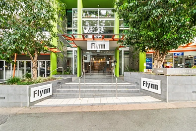 36/454 Upper Edward Street, Spring Hill, QLD 4000, 2 Bedrooms, 1 Bathrooms, House