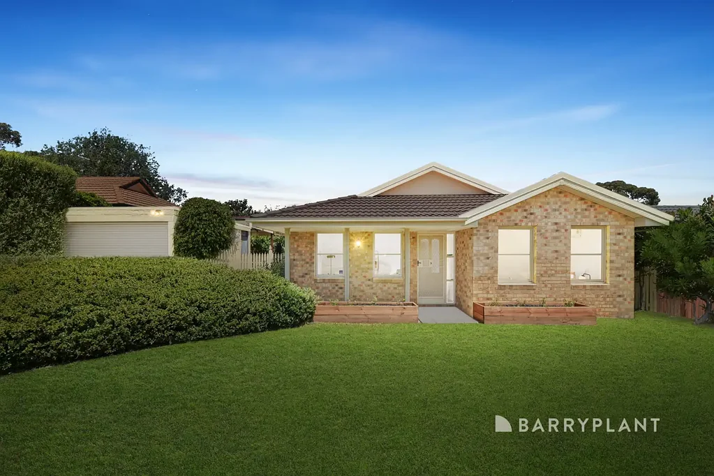 3 Coolong Avenue, Berwick, VIC 3806
