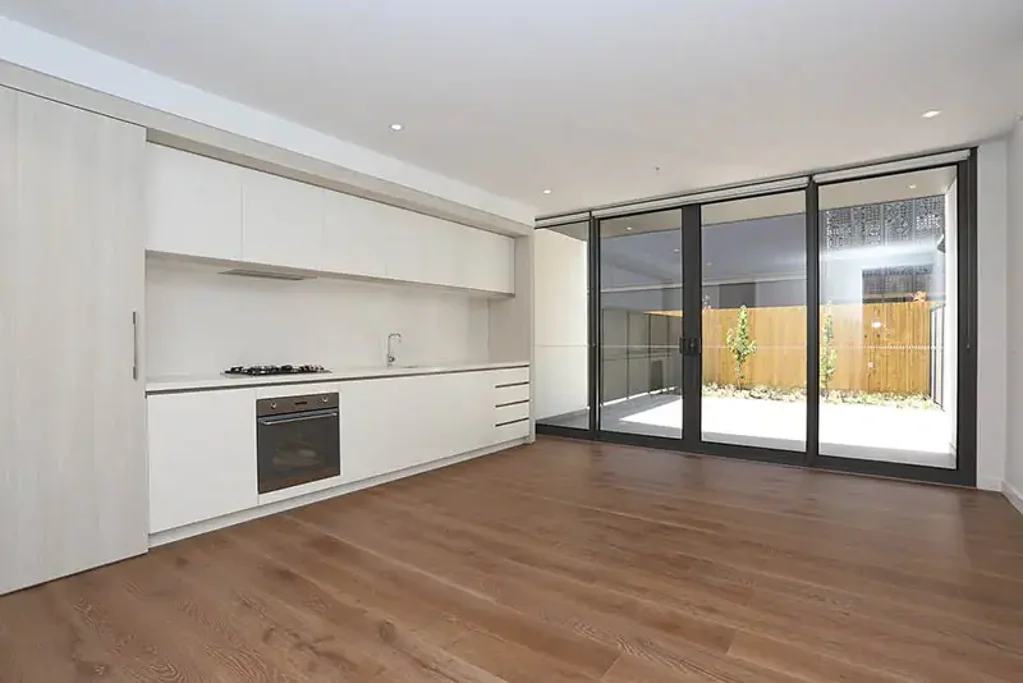 Ground floor apartment, luxury and style!