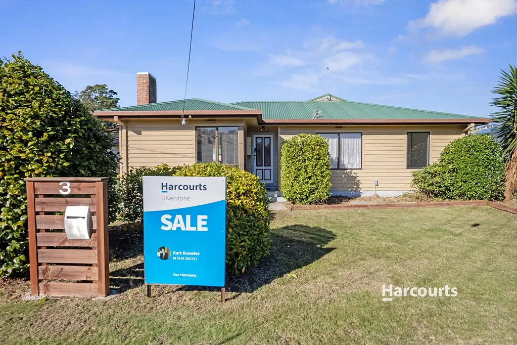 3 Henslowes Road, Ulverstone, TAS 7315
