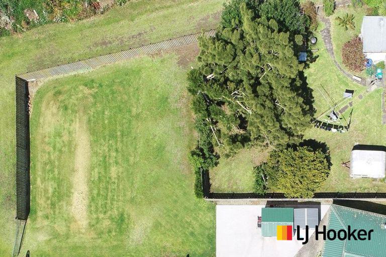 21a Marlborough Street, Pokeno, Waikato, 0房, 0浴, Section