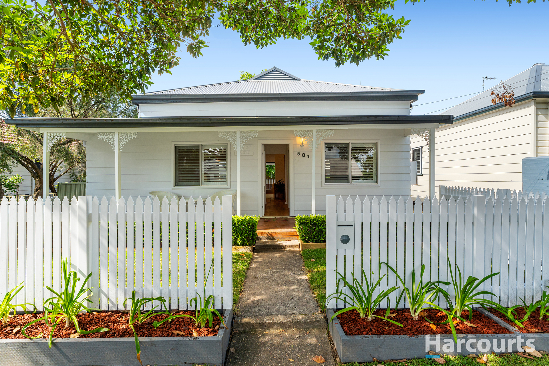 201 LAMBTON RD, NEW LAMBTON NSW 2305, 0房, 0浴, House