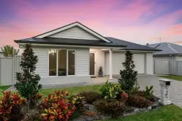 5 Waterside Way, Eli Waters