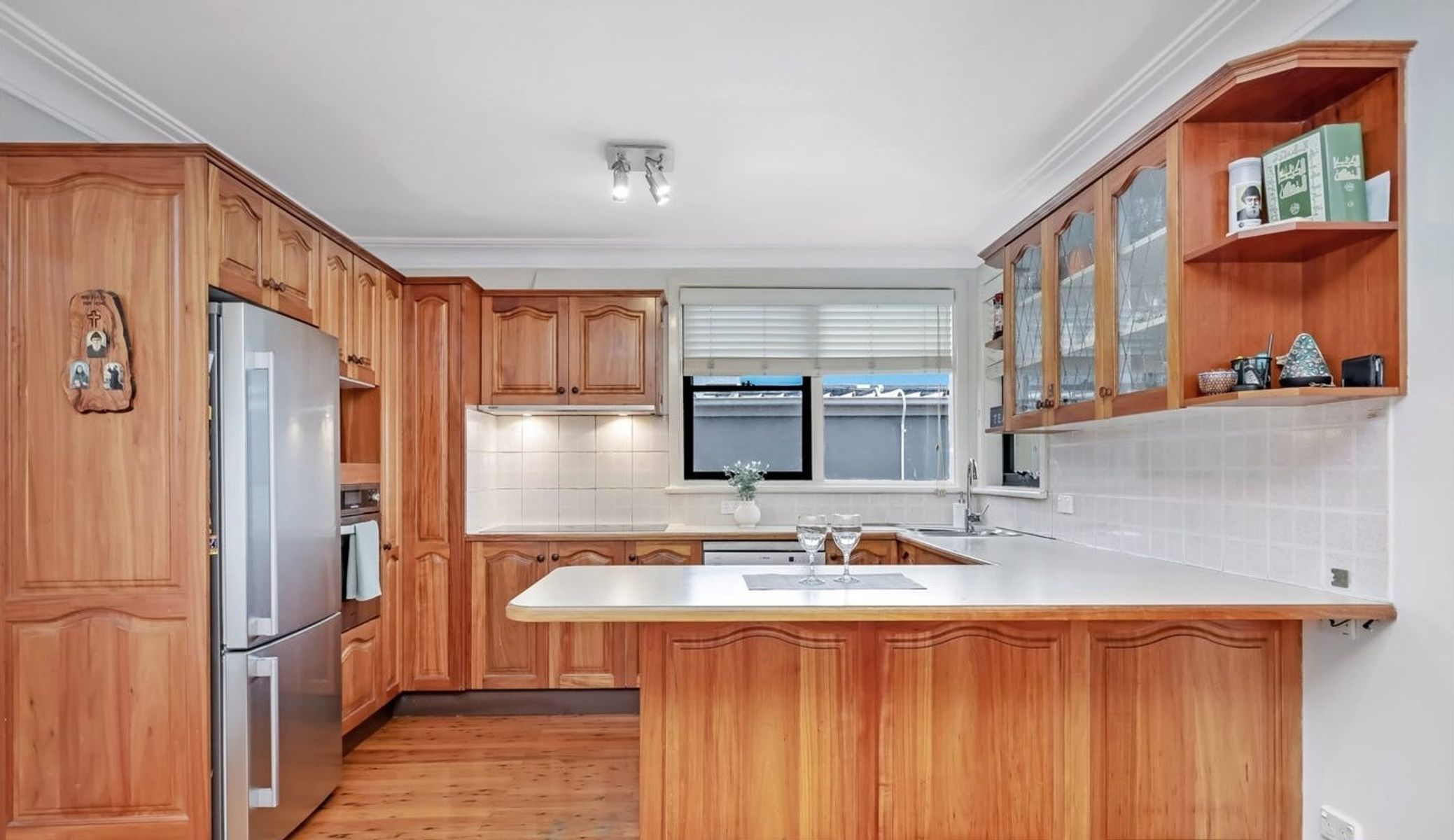 30 BUCKWALL AV, GREENACRE NSW 2190, 0 Bedrooms, 0 Bathrooms, House