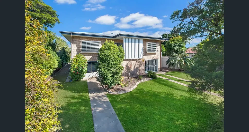 Charming Family Home in Aitkenvale!