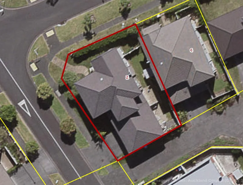 2 Brian Slater Way, Stonefields, Auckland City, 4 Schlafzimmer, 3 Badezimmer