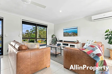 85 Basin View Parade, Basin View, NSW 2540, 3 rūma, 2 rūma horoi, House