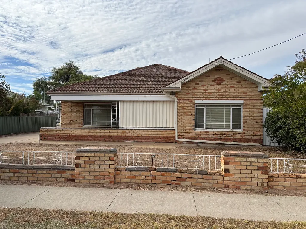 Warracknabeal 3ਬੈੱਡਰੂਮ BUILT TO LAST