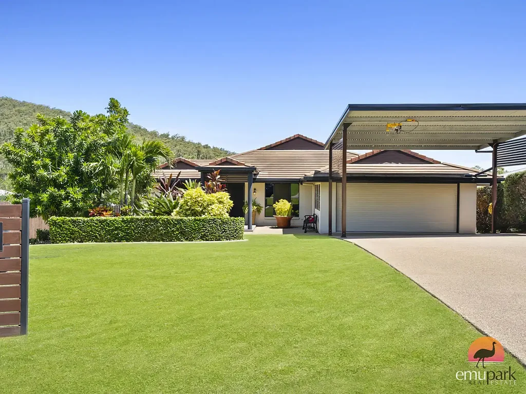10 Haven Close, Norman Gardens, QLD 4701
