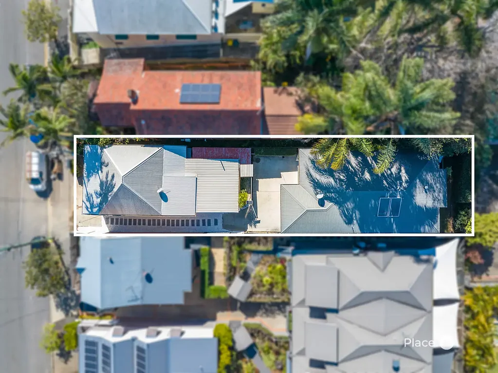 Fortitude Valley 7 Bedroom Dual Residences, Endless Opportunity – Inner-City Living with City Views & Holding Income