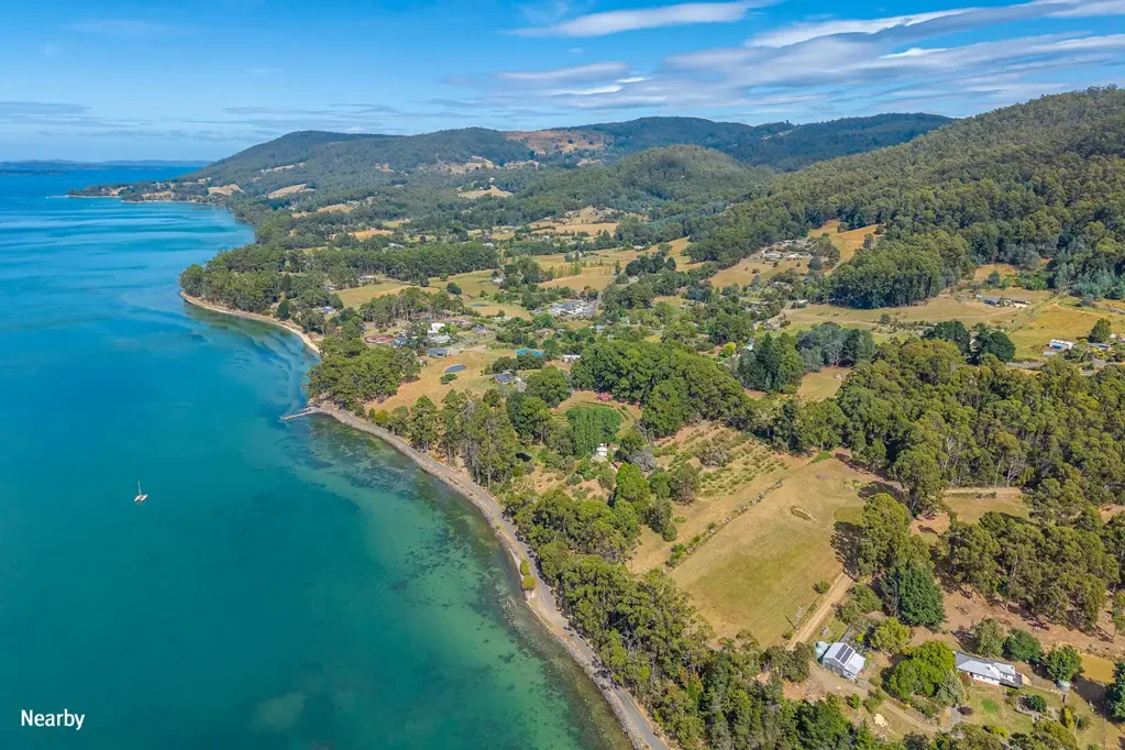 58 Slab Road, Middleton, TAS 7163