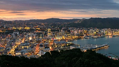 惠灵顿震惊全球！世界宜居城市排名：惠灵顿位居榜首！奥克兰排名第13！但是...