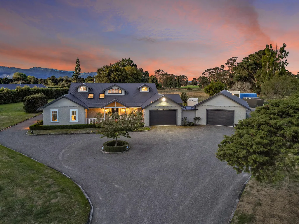 Greytown 5ห้องนอน Unmatched Elegance and Expert Craftsmanship