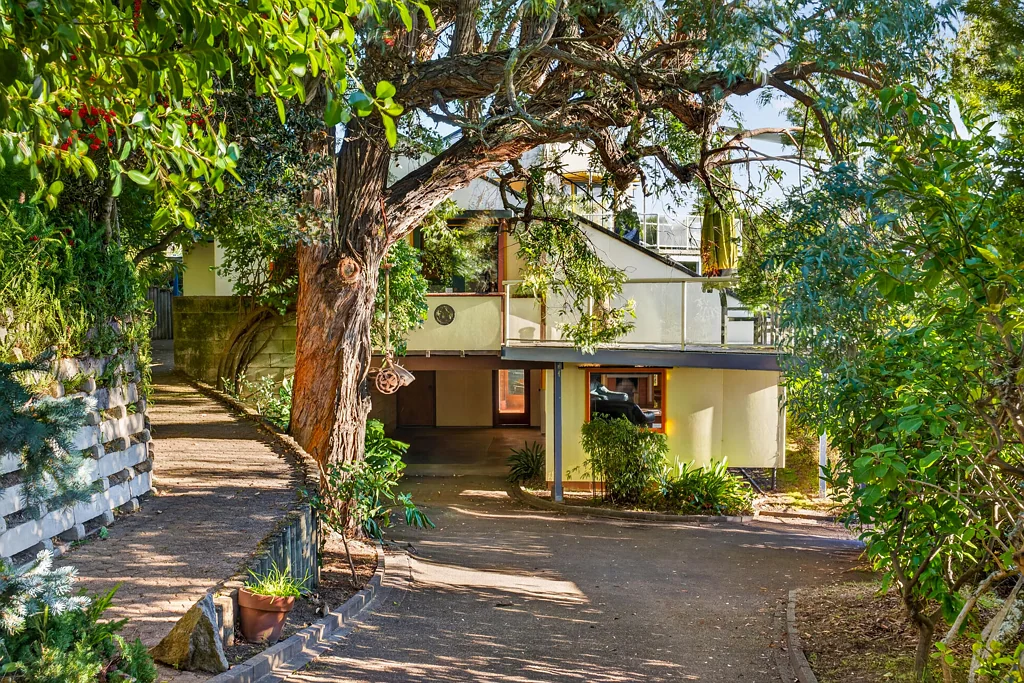 Napier Hill 3침실 Estate Sale: Rare Gem of New Zealand Architecture