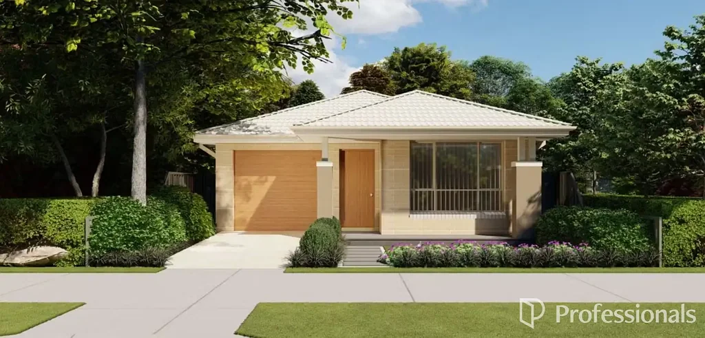 Austral 3ਬੈੱਡਰੂਮ House & Land Package in Austral - Under $900k!