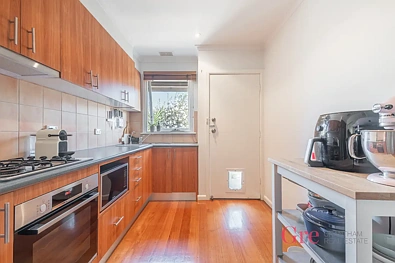 3/7 Passfield Street, Brunswick West, VIC 3055, 2 slaapkamers, 1 badkamers, Unit
